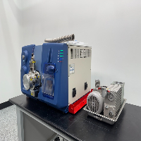 AB Sciex Qtrap 5500 Mass Spectrometer image 1